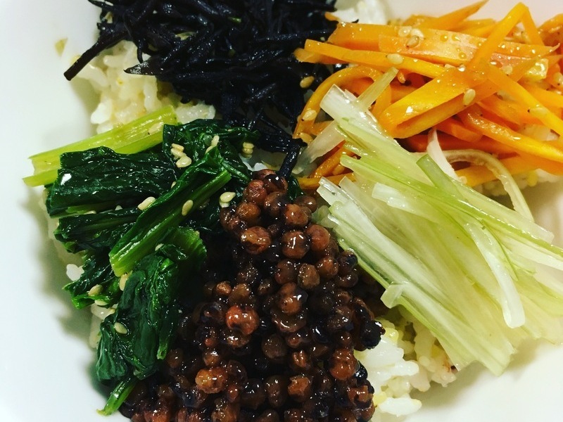 野菜と雑穀の料理教室　陽菜のサブイメージ画像