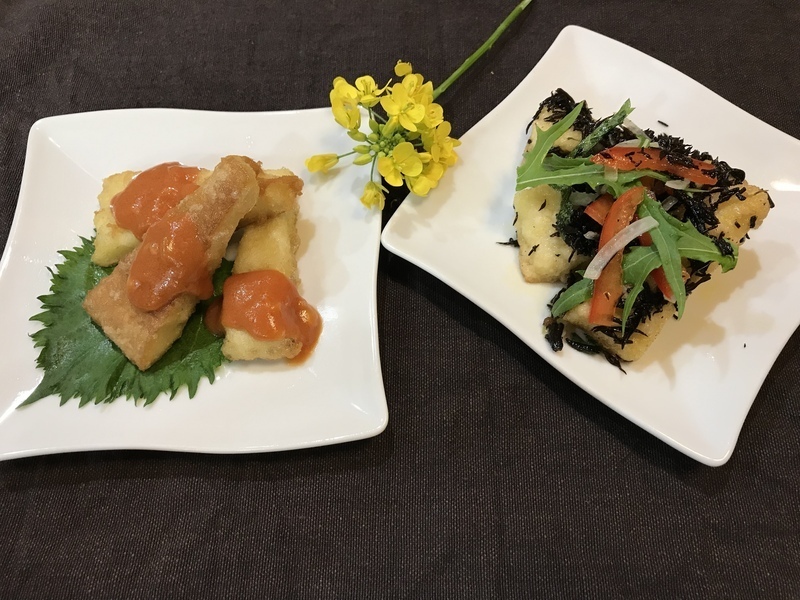 雑穀料理教室ヨコスカMOTO'sキッチンのサブイメージ画像