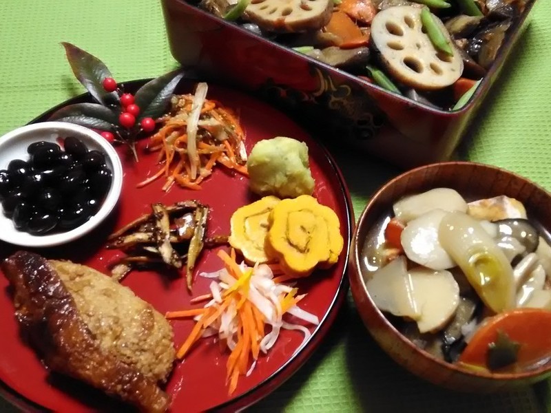 つぶつぶ料理教室  彩菜八ヶ岳(ささや)のサブイメージ画像