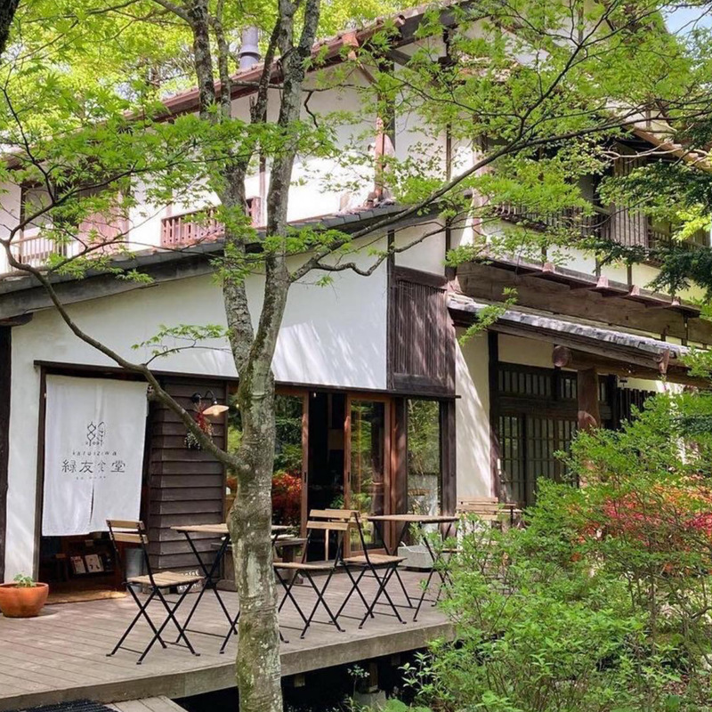 緑友食堂かていか部　つぶつぶ料理教室＠軽井沢のイメージ画像