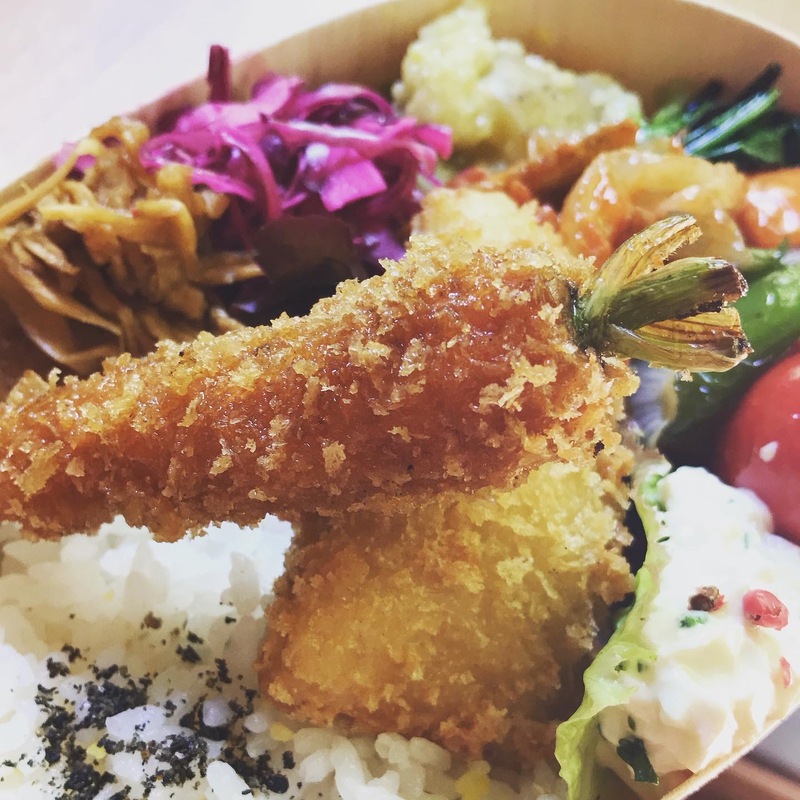 緑友食堂かていか部　つぶつぶ料理教室＠軽井沢のサブイメージ画像