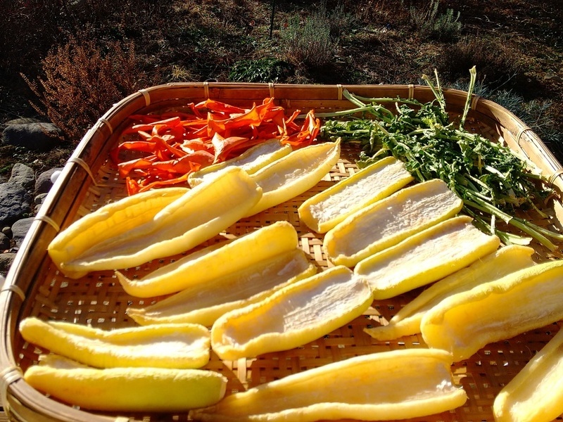 雑穀とお野菜のつぶつぶ料理教室 八ケ岳 くらしのオアシスのサブイメージ画像