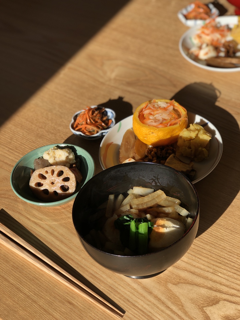 奈良つぶつぶ料理教室　ポレポレのサブイメージ画像