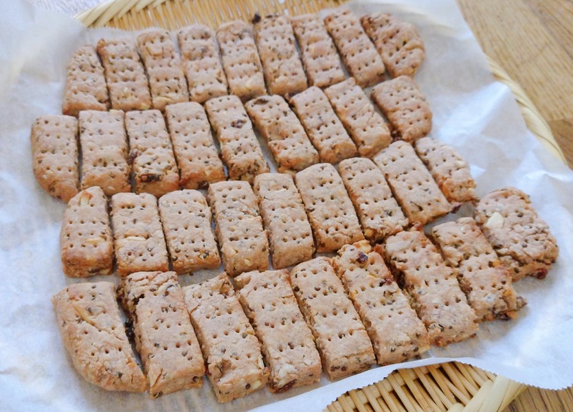 つぶつぶ料理教室　たねまきっちん♪のイメージ画像