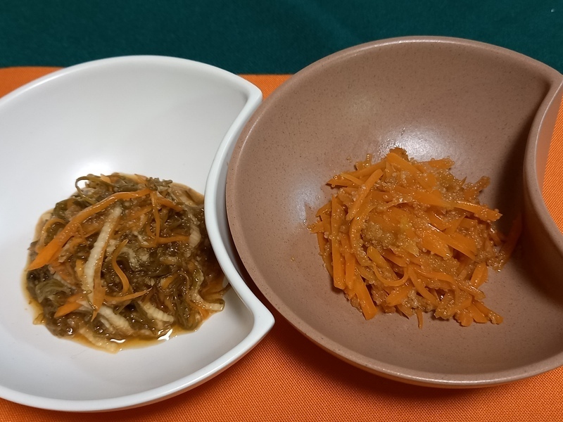 野菜と雑穀の家庭料理教室キッチンいろはに＠長野のサブイメージ画像