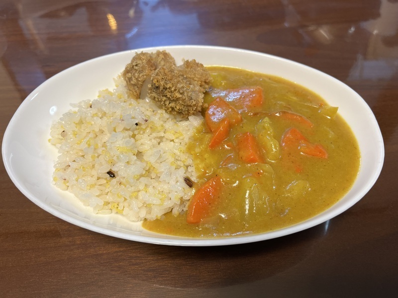 雑穀と野菜の料理教室　しあわせのごはんのイメージ画像