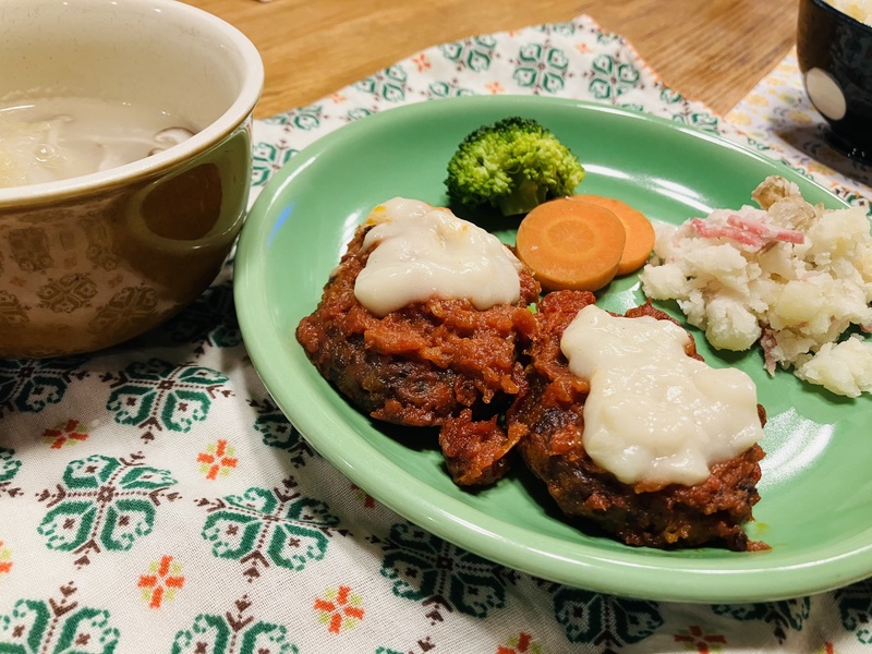 つぶつぶ料理教室　ほほえみのイメージ画像