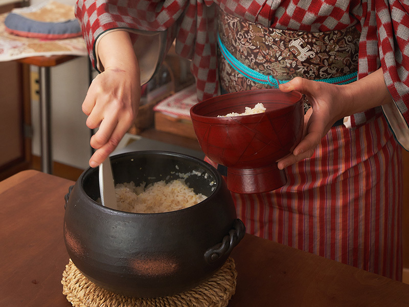 五穀♡野菜♡ノンシュガーのつぶつぶ料理教室 トヨの世界のイメージ画像