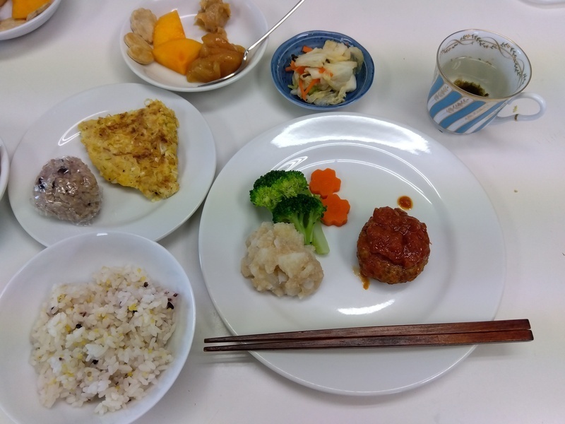 [東京都・清瀬】つぶつぶ料理教室・アワのしらべ　オープンデー☆未来食・つぶつぶ　実食のチャンス♪♪