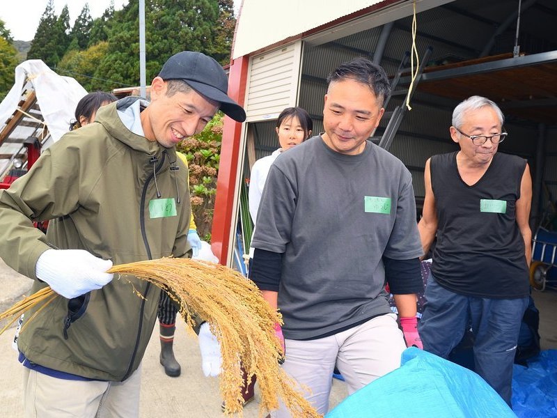 【長野飯山】育てて楽しむ《雑穀栽培体験  9、10、11月　後半3ヶ月申し込み》 おまとめ