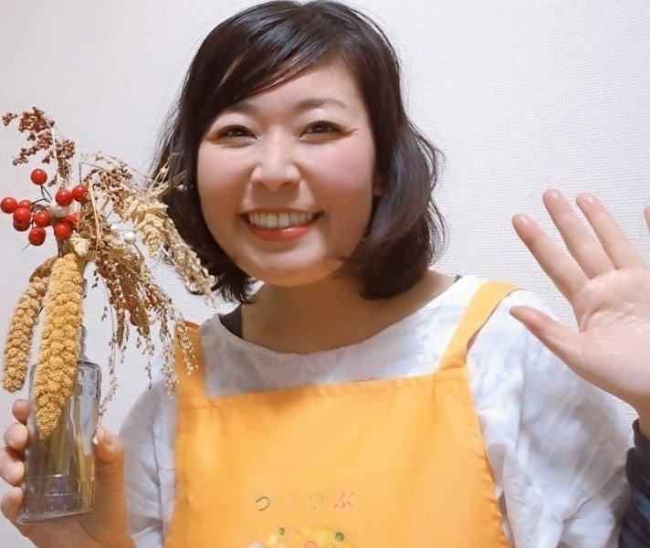 湘南・藤沢　雑穀と野菜の料理教室☆ときめきのイメージ画像