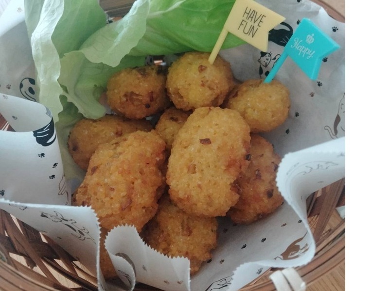 雑穀と野菜の料理教室　ゆるりのイメージ画像