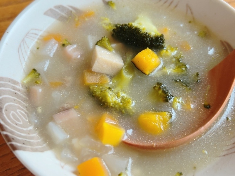 つぶつぶ料理教室　ミチタリルのイメージ画像