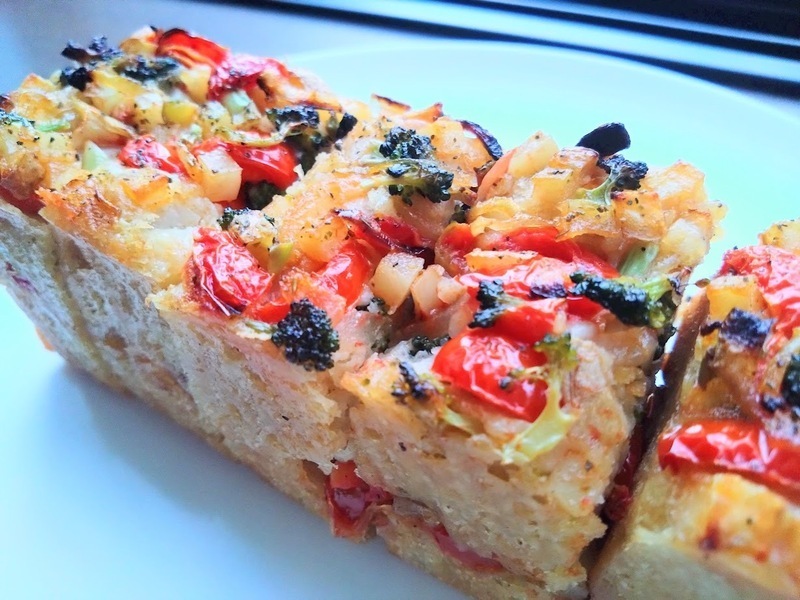 【千葉松戸 / 単発】混ぜるだけでカンタン♪　ふわふわしっとりケークサレ