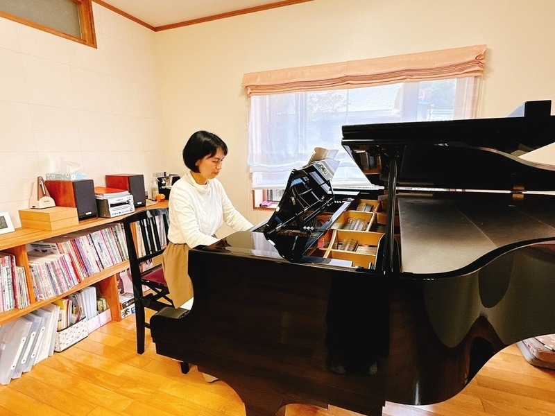 つぶつぶ料理教室　はっぴーすまいるのイメージ画像
