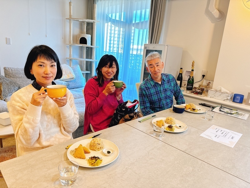 SilviaのVegan Kitchenのイメージ画像