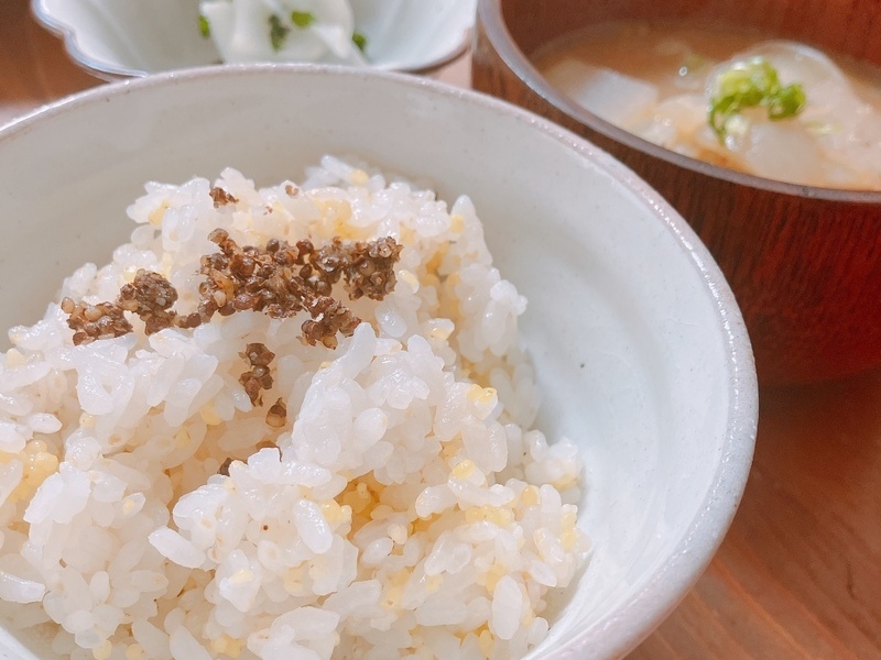 末来食入門講座～試食付き～(サテライト開催)