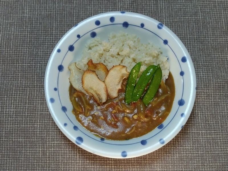 つぶつぶ料理教室　大地の台所　のイメージ画像
