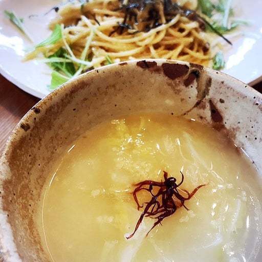 初めてさん向け♪春のつぶつぶ体験レッスン（雑穀料理試食＆スープレシピのプレゼント）