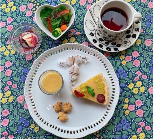 砂糖なし　夏のスイーツフェスタ♡２０２５