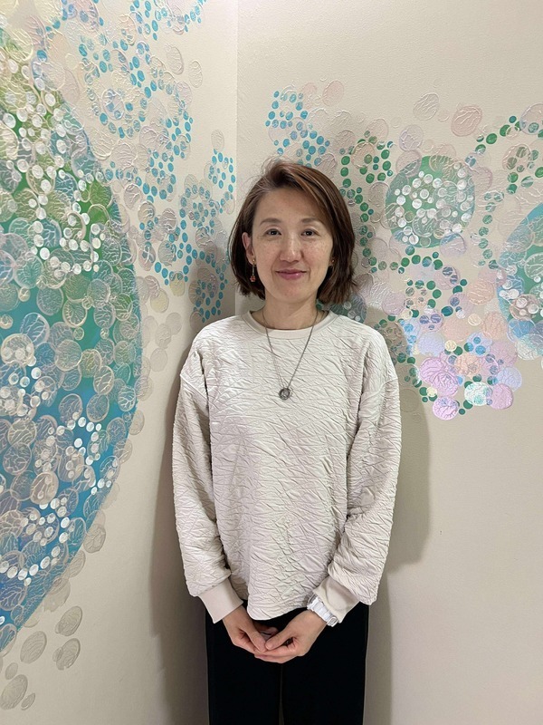 星田志保