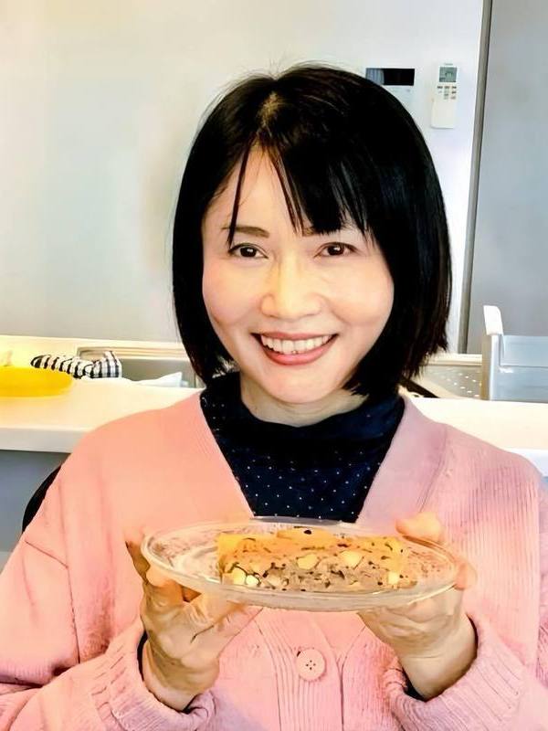 高林祐子
