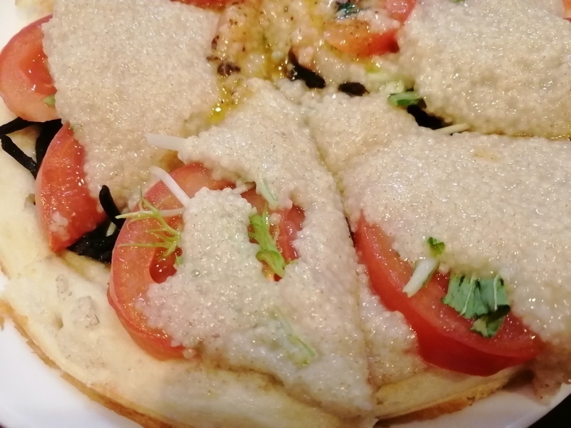 つぶつぶ料理教室　わたしとなかよしのイメージ画像