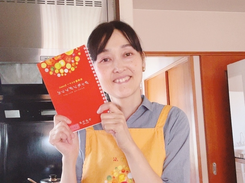 つぶつぶ料理教室　ミチタリルのイメージ画像