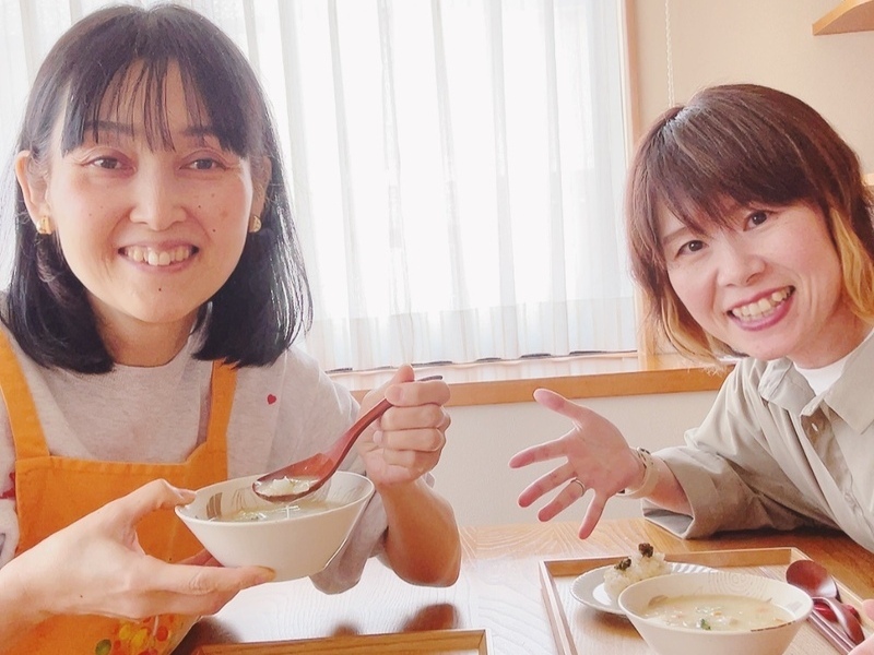 つぶつぶ料理教室　ミチタリルのイメージ画像