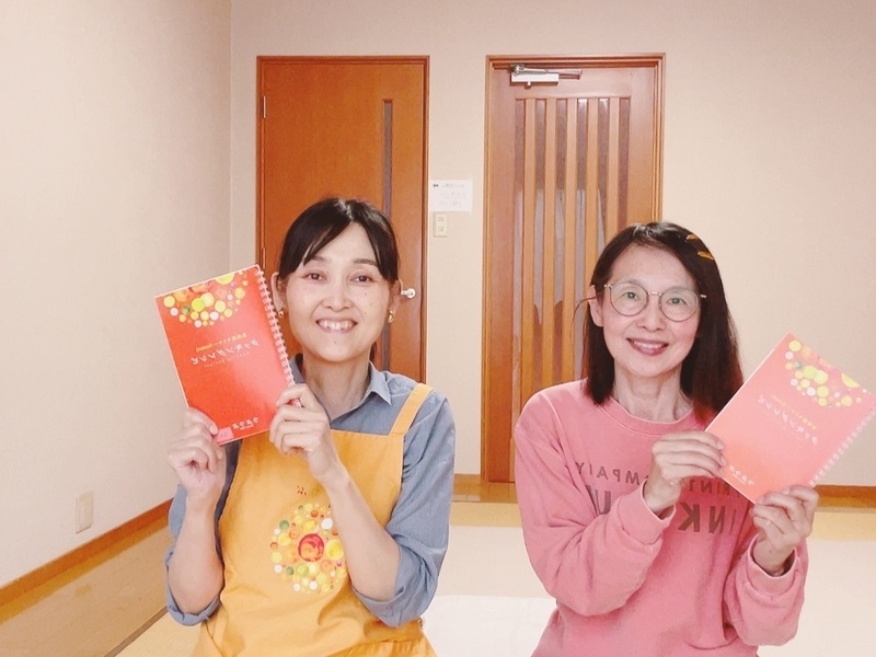 つぶつぶ料理教室　ミチタリルのイメージ画像