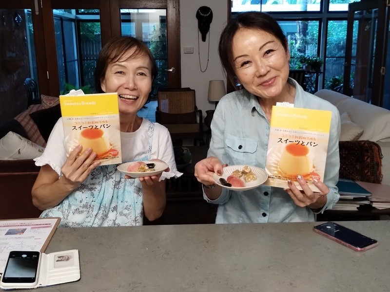 つぶつぶ料理教室　むすびのイメージ画像