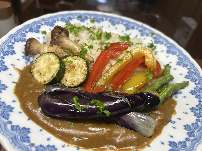 雑穀と野菜の料理教室　なないろまどいのイメージ画像