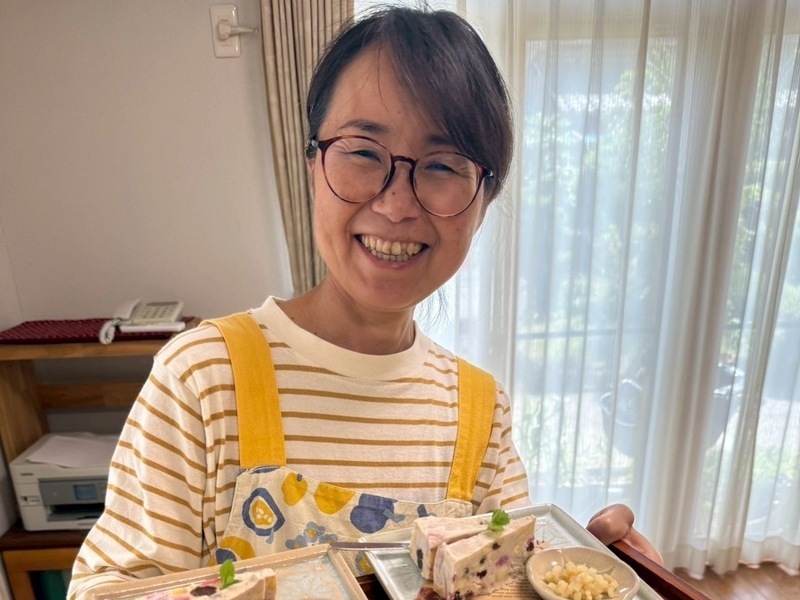 雑穀と野菜の料理教室　きらり☆ つぶつぶワクワクキッチンのイメージ画像