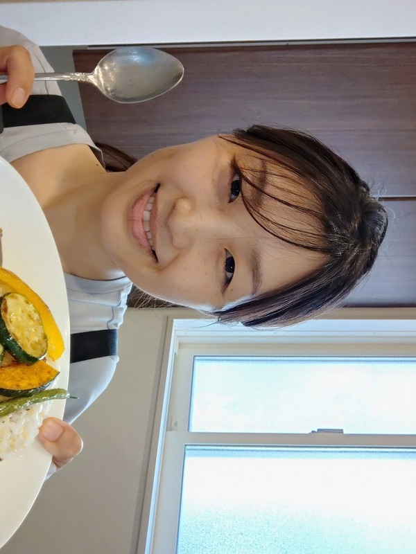 富田有香