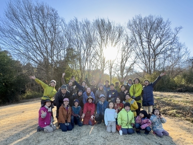 【祝10周年】大地の再生 ×未来食  ☆第4弾☆ New!　大地の再生を自分の暮らしに落とし込む　秋の風の草刈り、水脈・点穴の作り方、収穫後の雑穀畑のメンテナンス　8/末までの早割