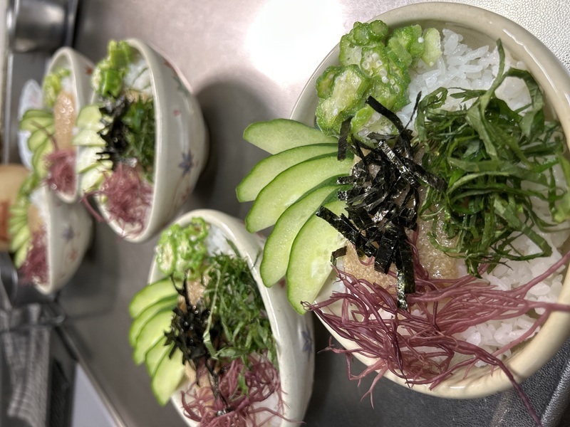 雑穀と野菜の料理教室　なないろまどいのイメージ画像