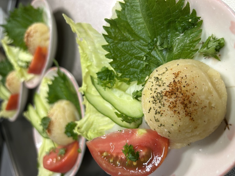 雑穀と野菜の料理教室　なないろまどいのイメージ画像