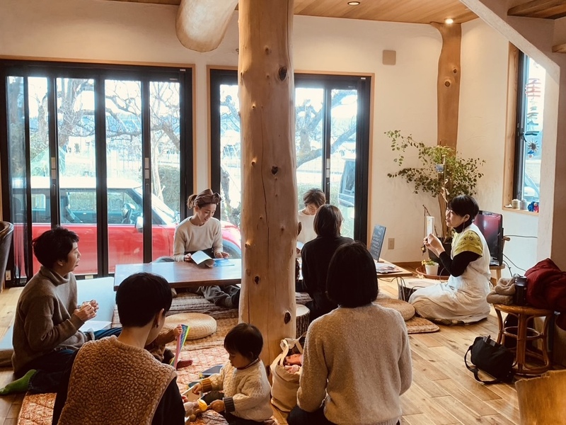 つぶつぶ料理教室　SOWのイメージ画像