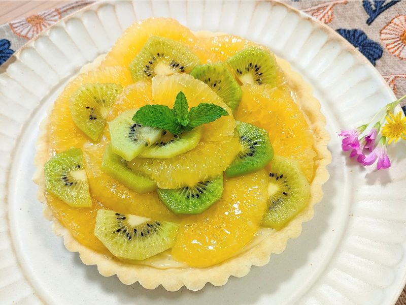 東京東村山　つぶつぶ料理教室　つぶちゃんのイメージ画像