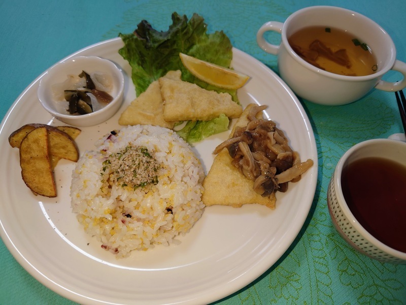 つぶつぶ料理教室アワのイメージ画像