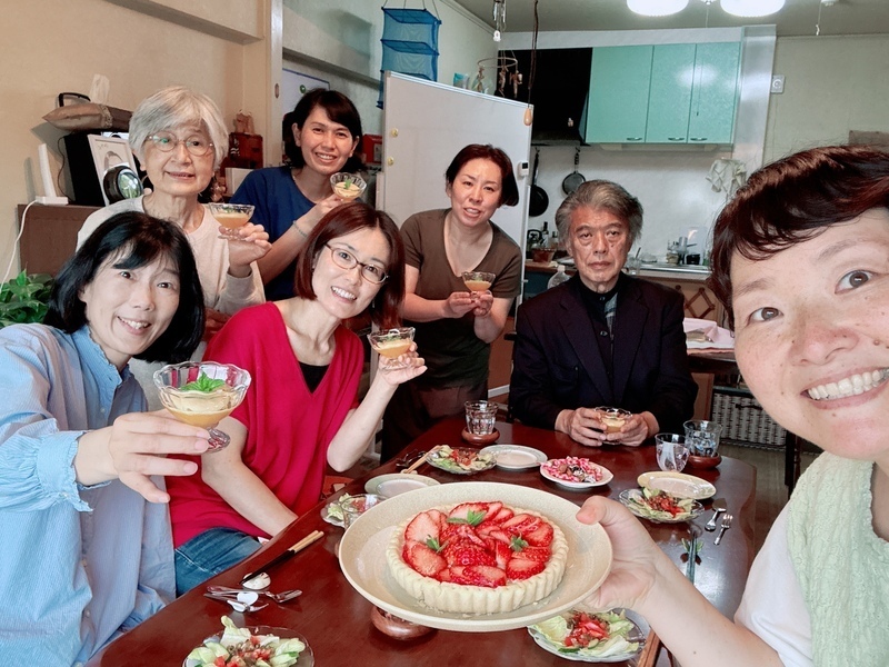 つぶつぶ料理教室みほさんのおうちごはん　大阪吹田のイメージ画像