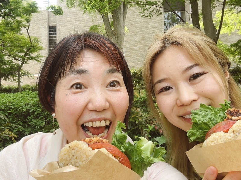 未来食雑穀と野菜の料理教室　「たむとつぶつぶ」のイメージ画像