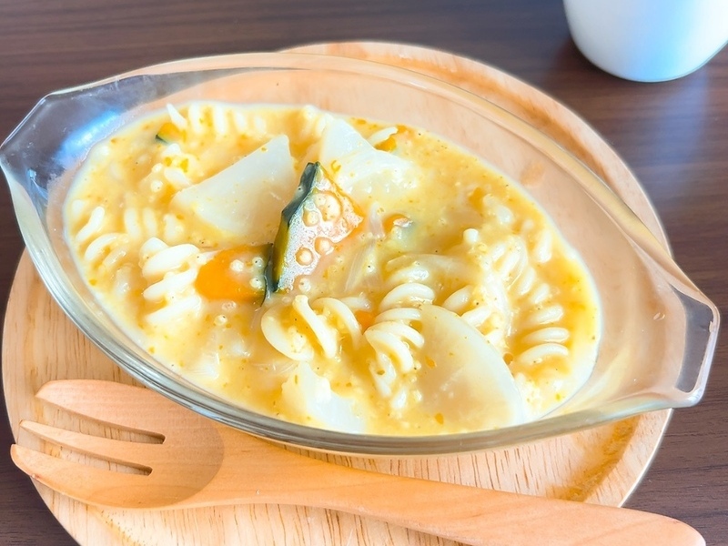 未来食雑穀と野菜の料理教室　「たむとつぶつぶ」のイメージ画像
