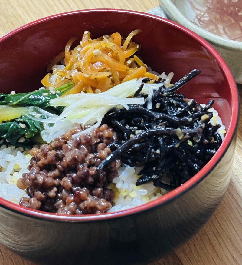 雑穀と野菜の料理教室　めぐりキッチンのイメージ画像