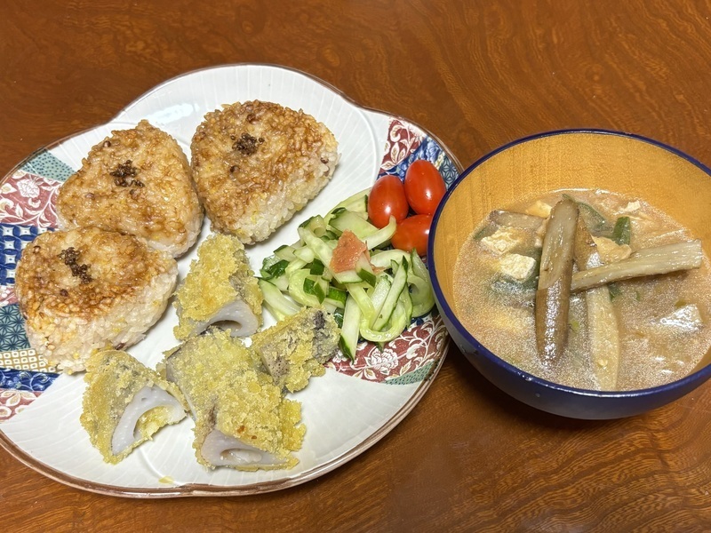 つぶつぶ料理教室 ♪うたっこのサブイメージ画像