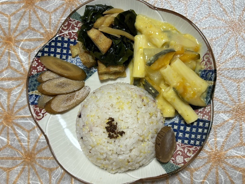 つぶつぶ料理教室 ♪うたっこのサブイメージ画像