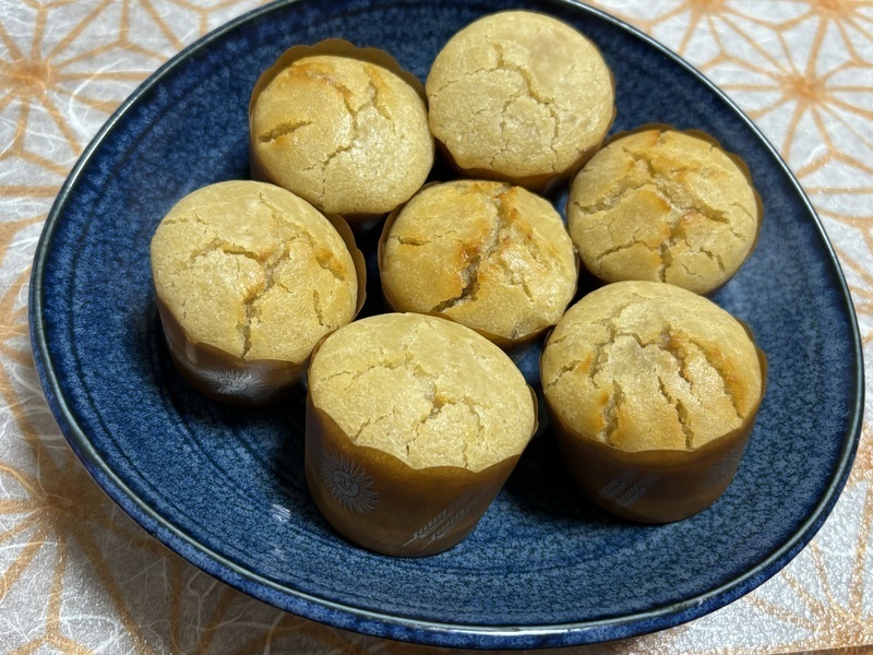 つぶつぶ料理教室 ♪うたっこのサブイメージ画像