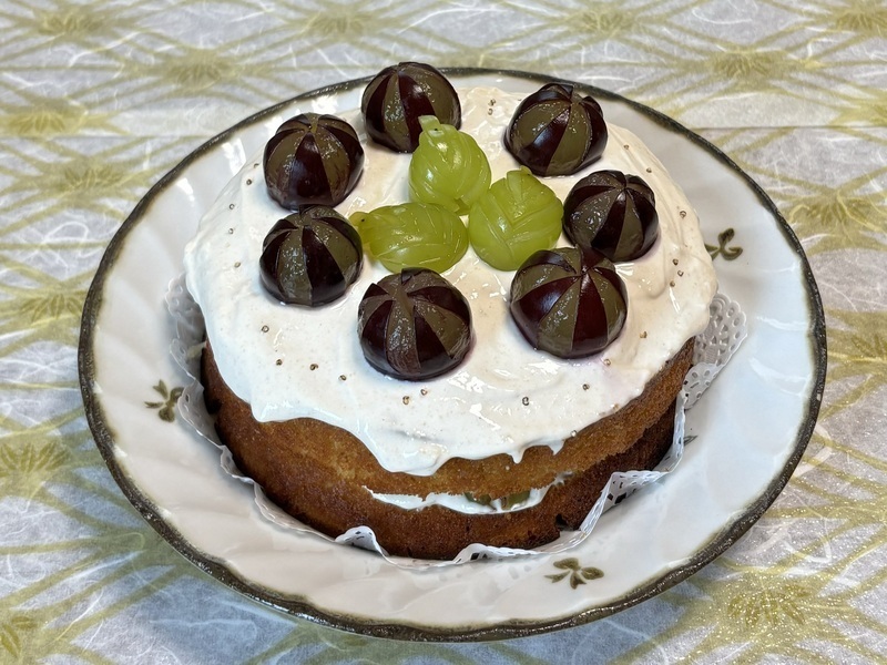 つぶつぶ料理教室 ♪うたっこのサブイメージ画像