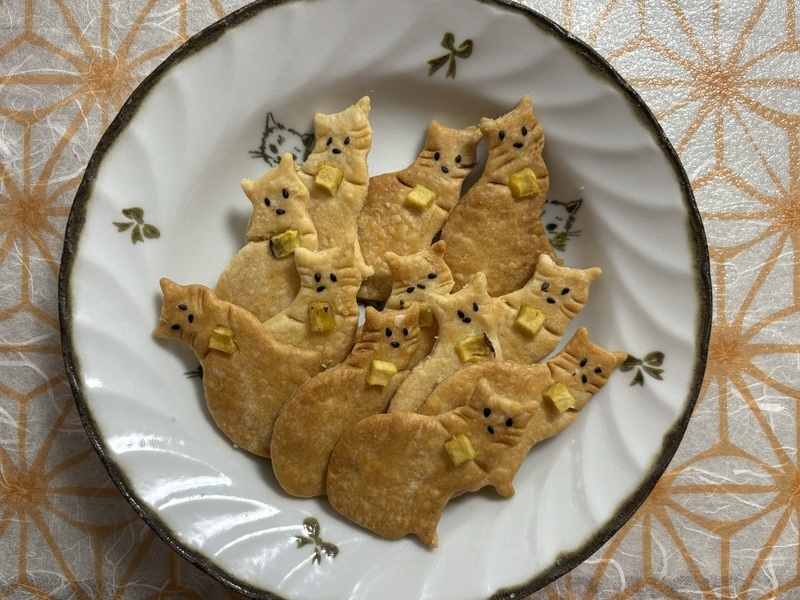 つぶつぶ料理教室 ♪うたっこのサブイメージ画像
