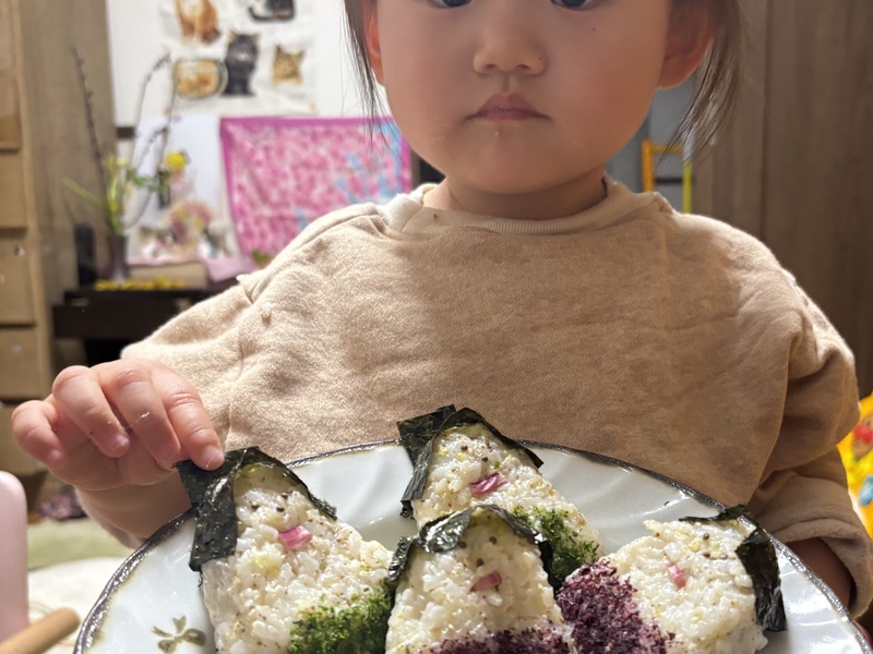 つぶつぶ料理教室 ♪うたっこのサブイメージ画像